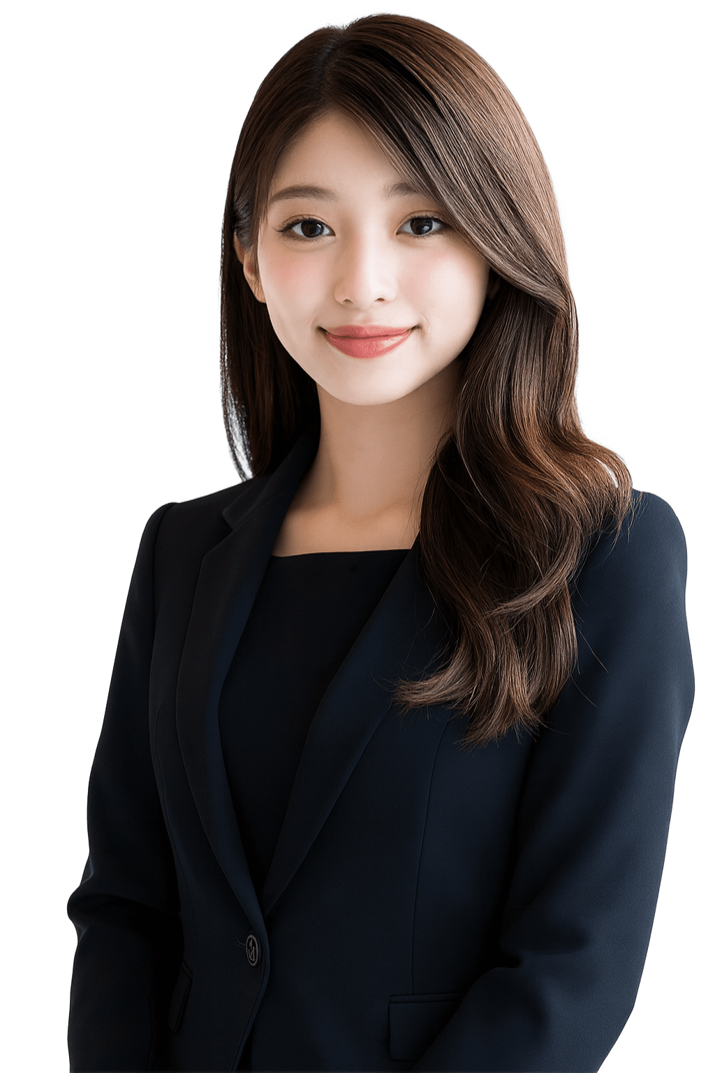 キャリア相談に乗る女性メンター